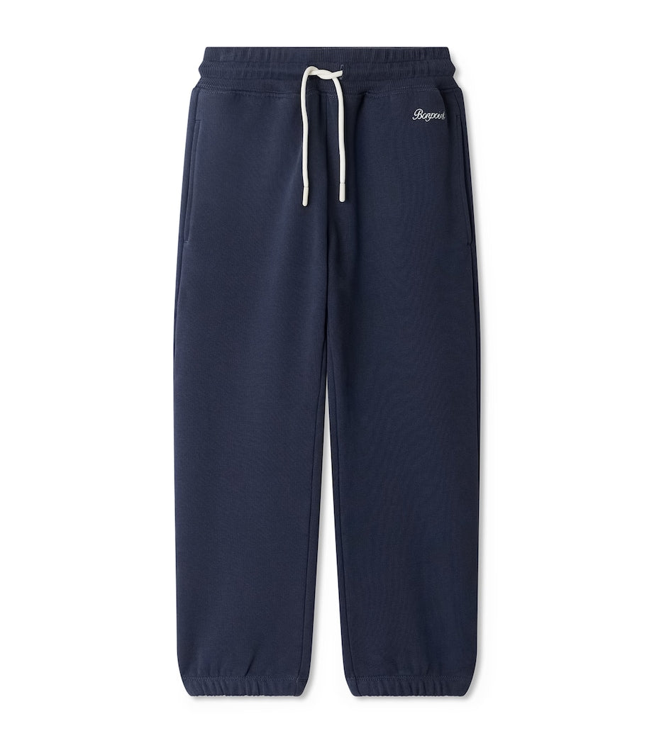 Cotton Tidji Sweatpants (10-14 Years)