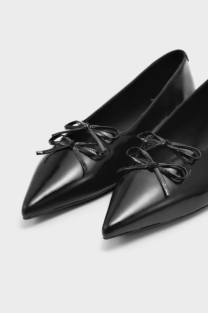 Кожени балеринки Vagabond Shoemakers HERMINE
