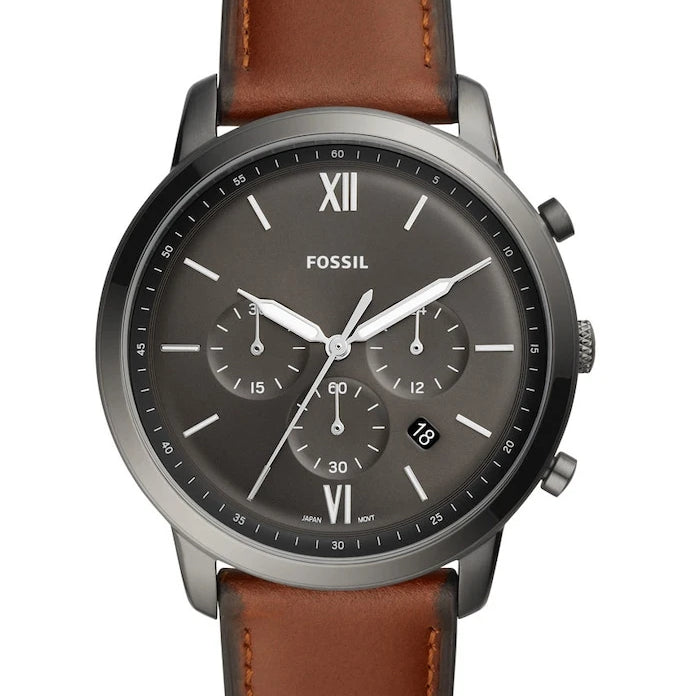 Fossil - Часовник FS5512