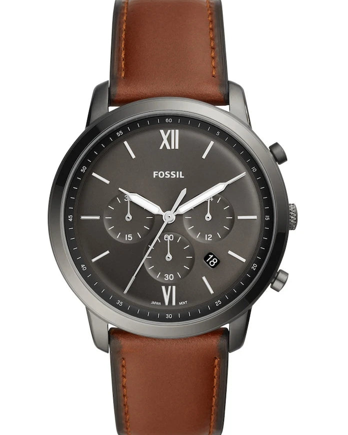 Fossil - Saat FS5512