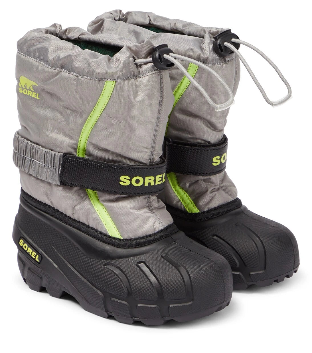 Sorel Kids - أحذية فلوري الثلجية