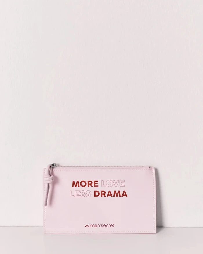 women'secret Kozmetik Çantası