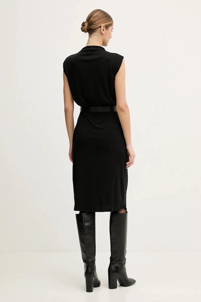 Dkny Elbise