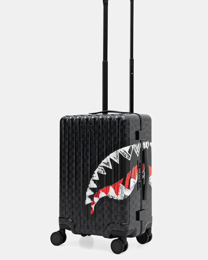 Sprayground valiz