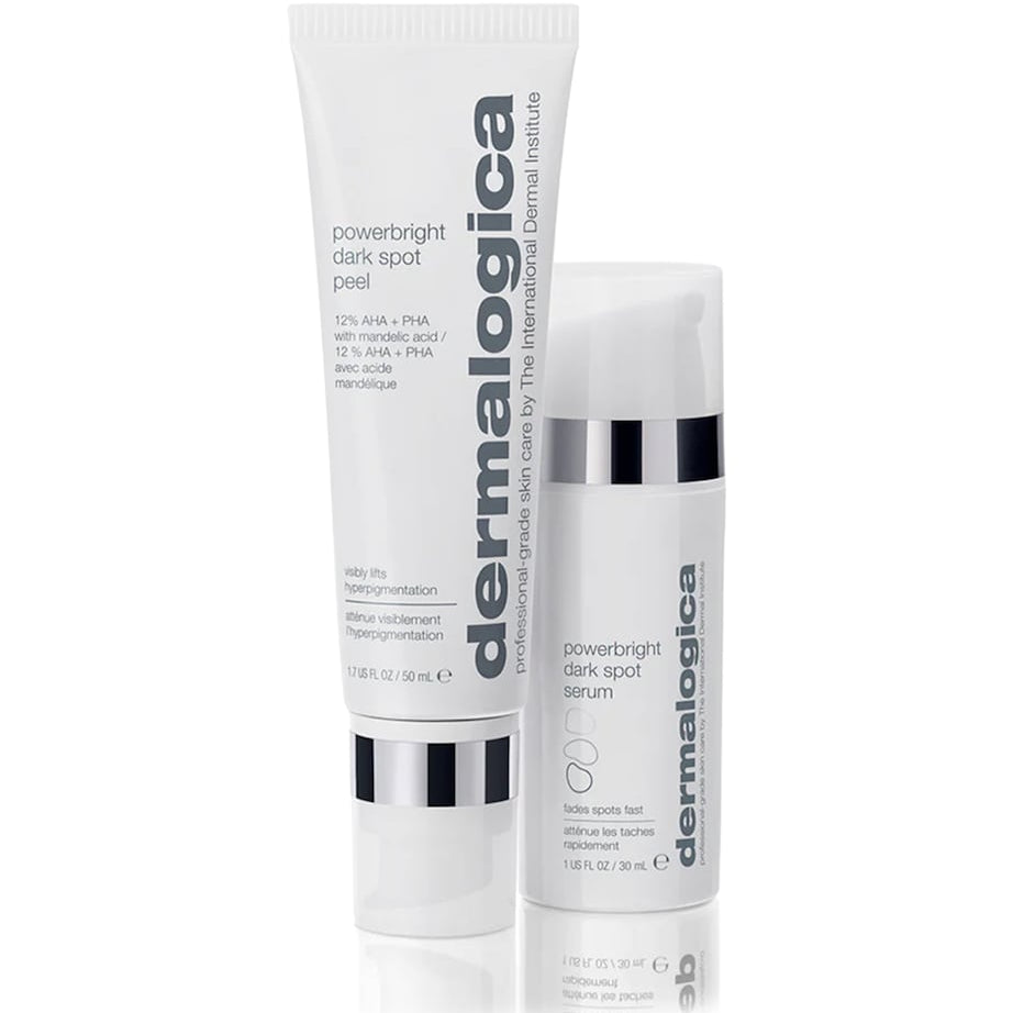 Powerbright Dark Spot System