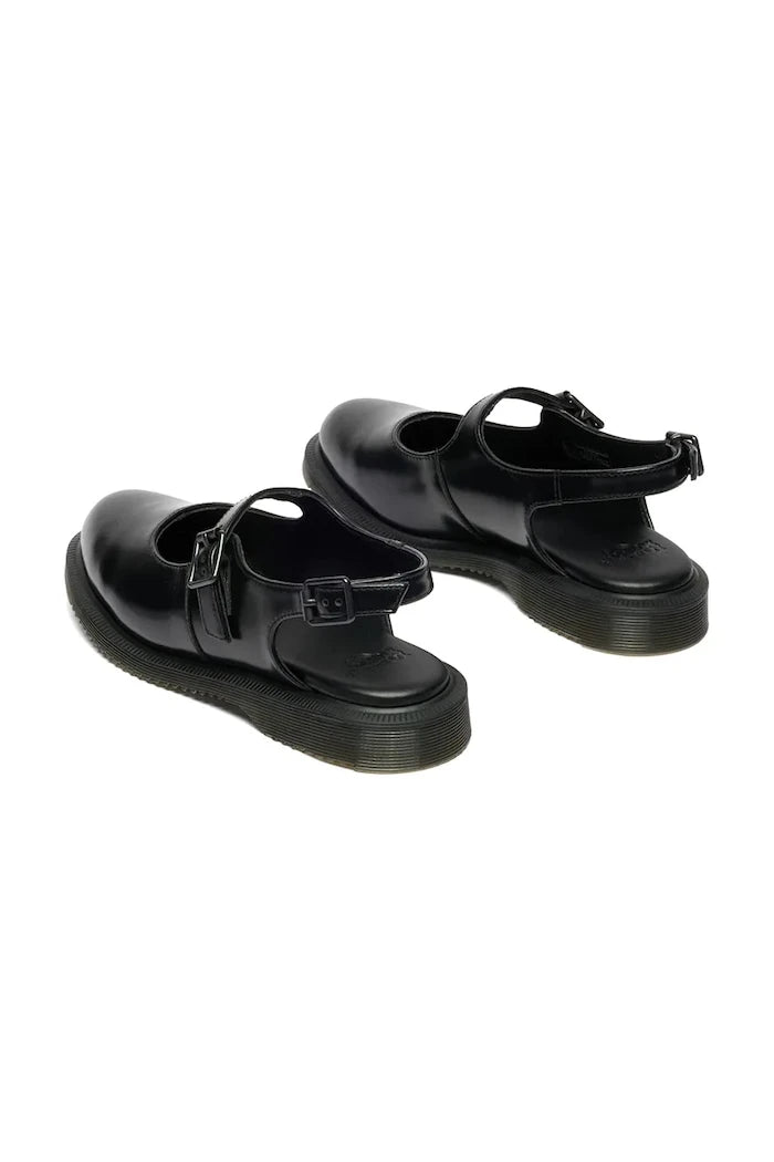 Dr. Martens балеринки от кожа Madaline Mary Jane