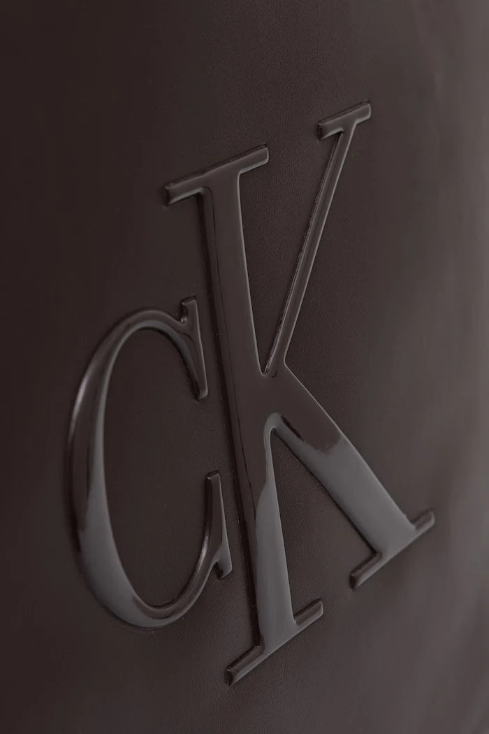 Calvin Klein kadın suni deri alışveriş çantası