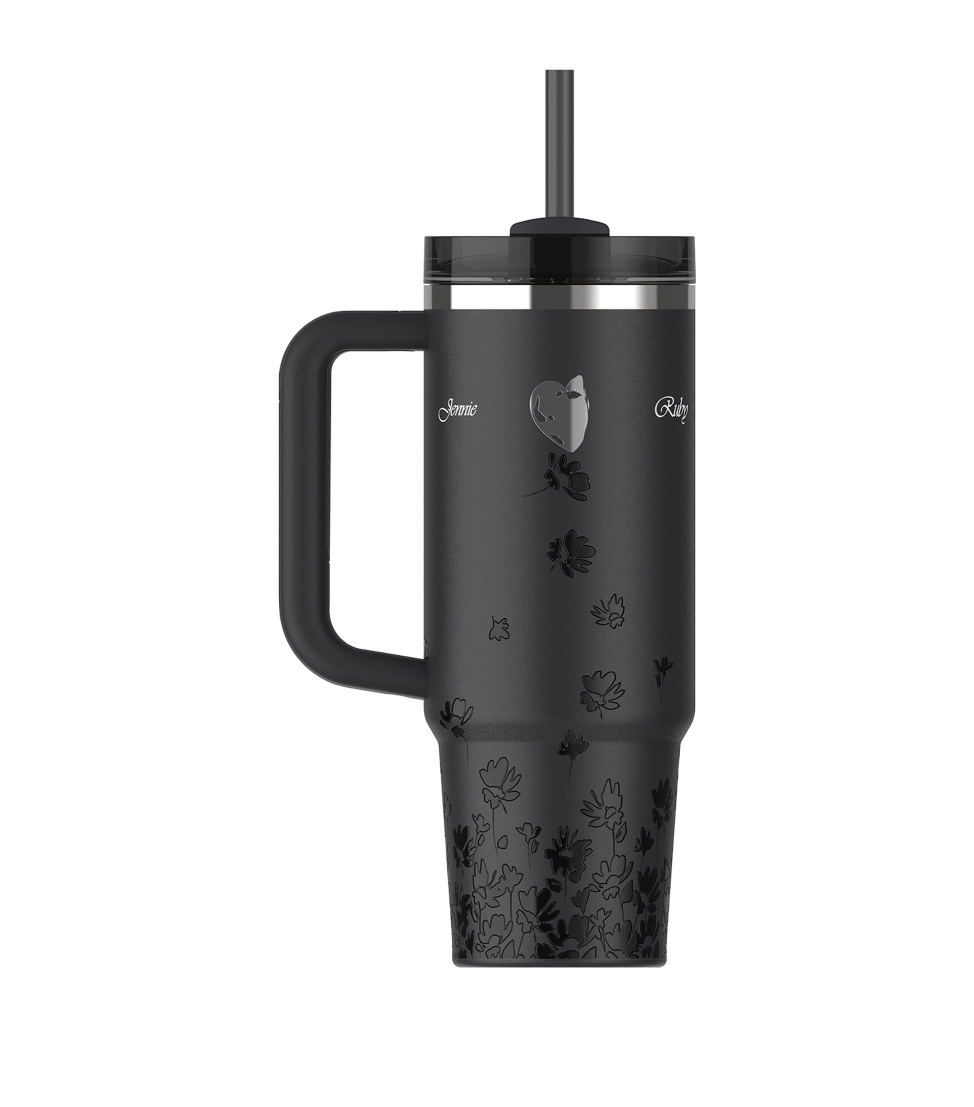 Stanley x JENNIE Quencher H2.0 Luxe Tumbler (890ml)