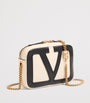 Valentino Garavani Multi Lambskin Viva Superstar Belt Bag
