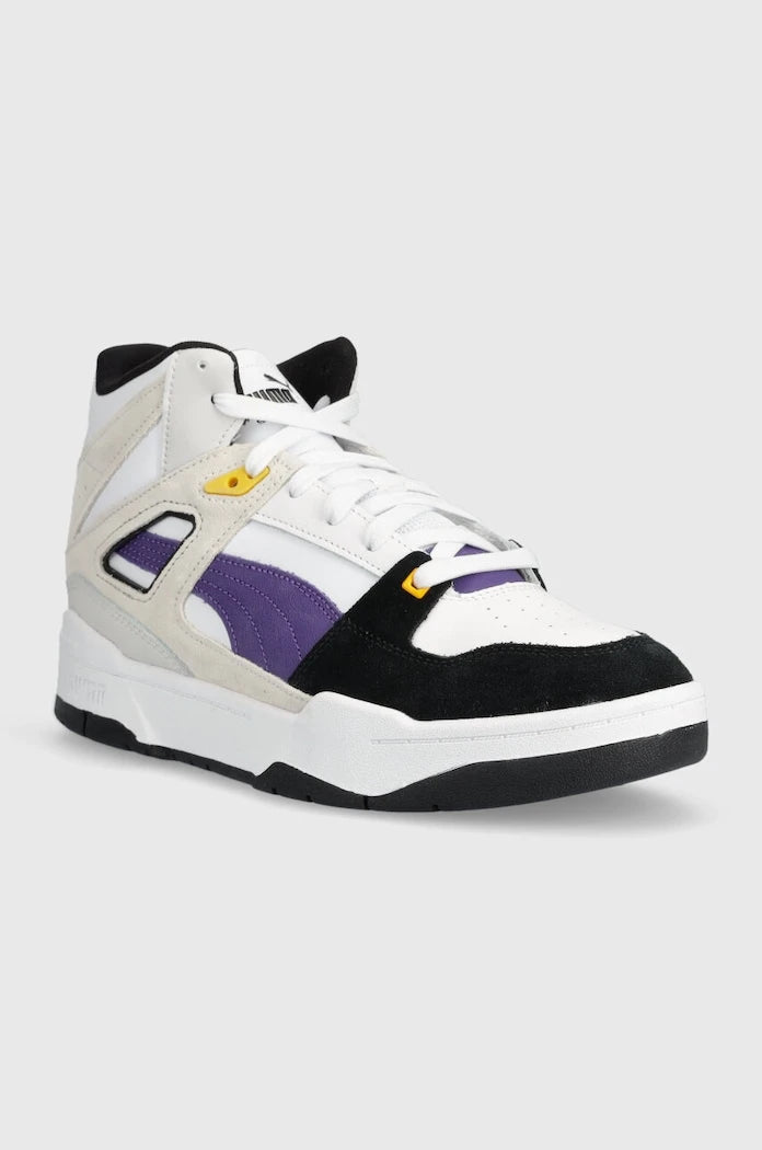 Маратонки Puma Slipstream Hi Heritage