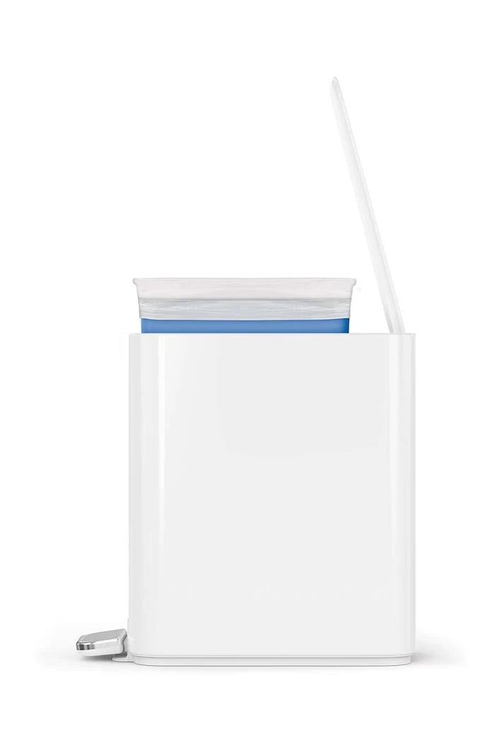 Simplehuman Slim Pedal 5 L Çöp Kovası