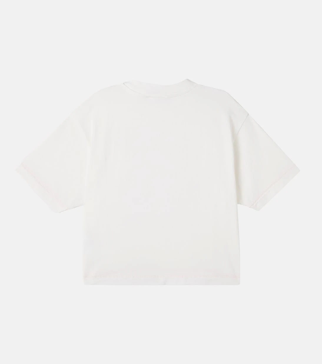 Bonpoint - Lele printed cotton jersey T-shirt