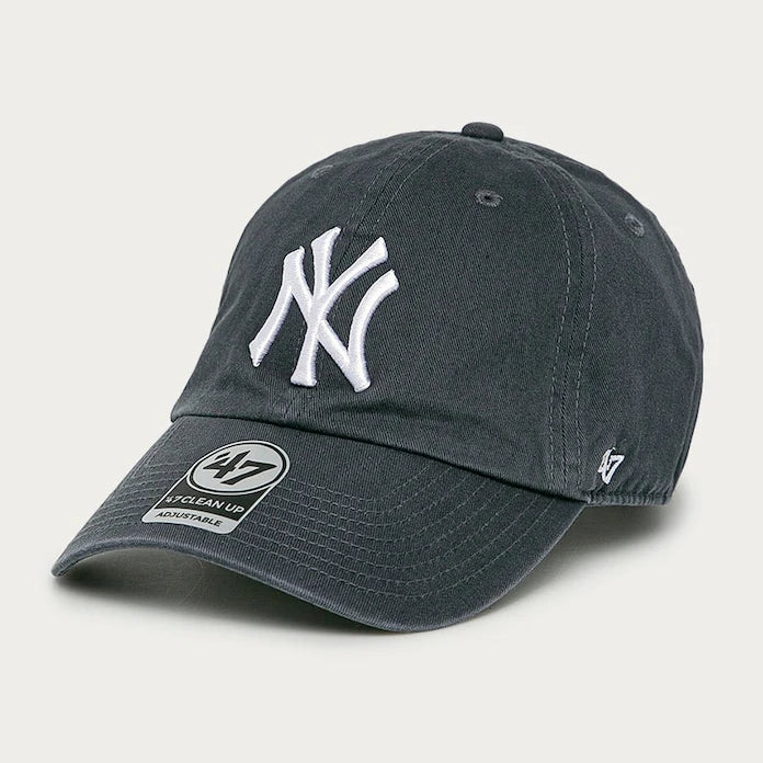47 brand - Шапка MLB New York Yankees