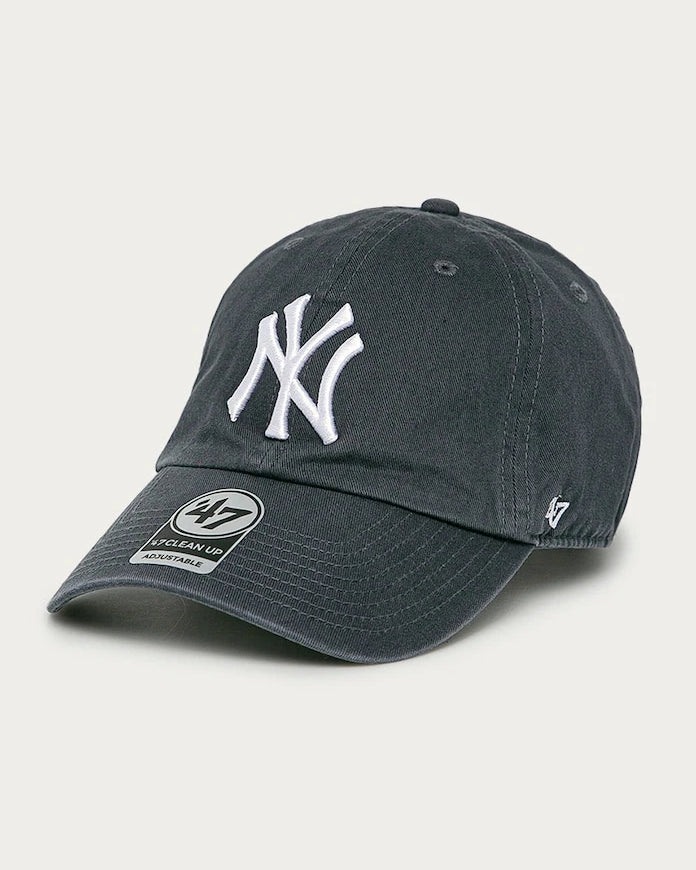 47 brand - Шапка MLB New York Yankees