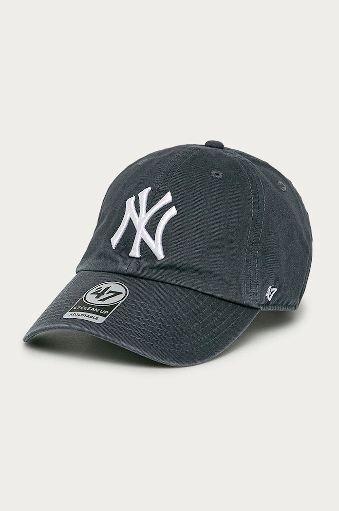 47 brand - Шапка MLB New York Yankees