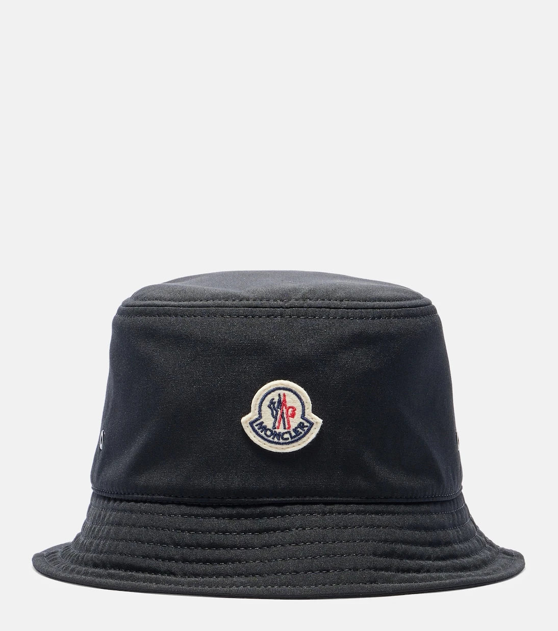 Moncler - Logo bucket hat