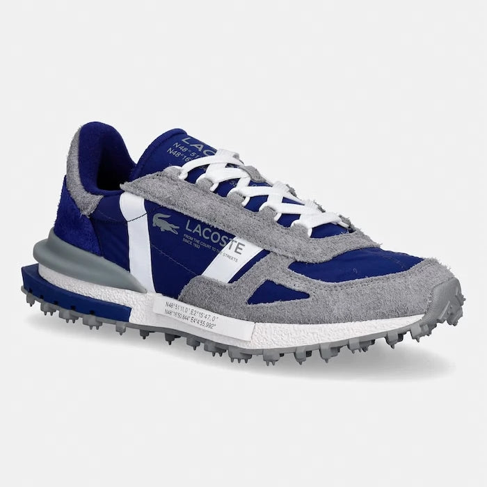 Маратонки Lacoste Men Elite Active Sneakers
