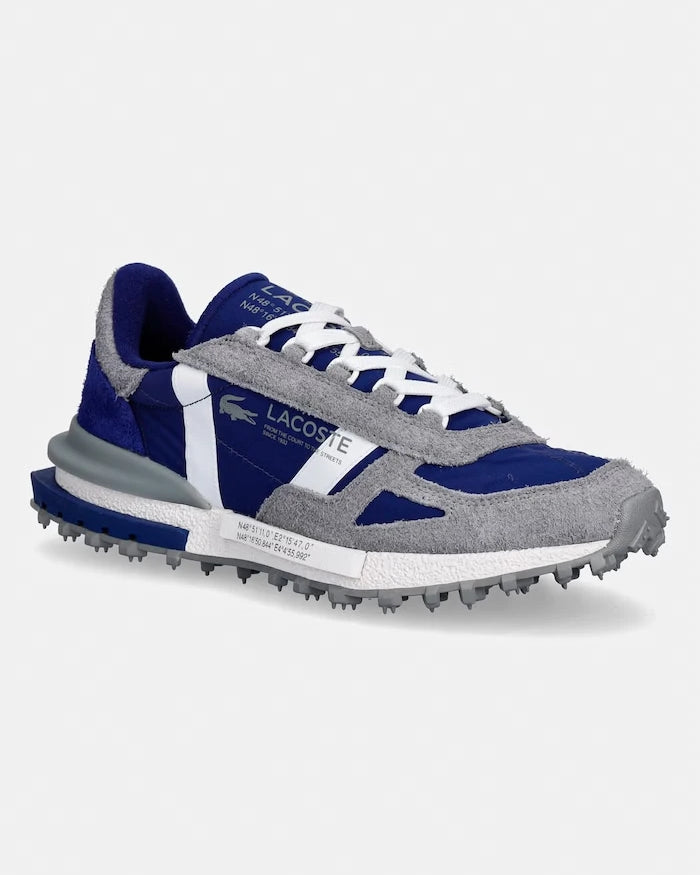 Lacoste Erkek Elite Active Sneakers