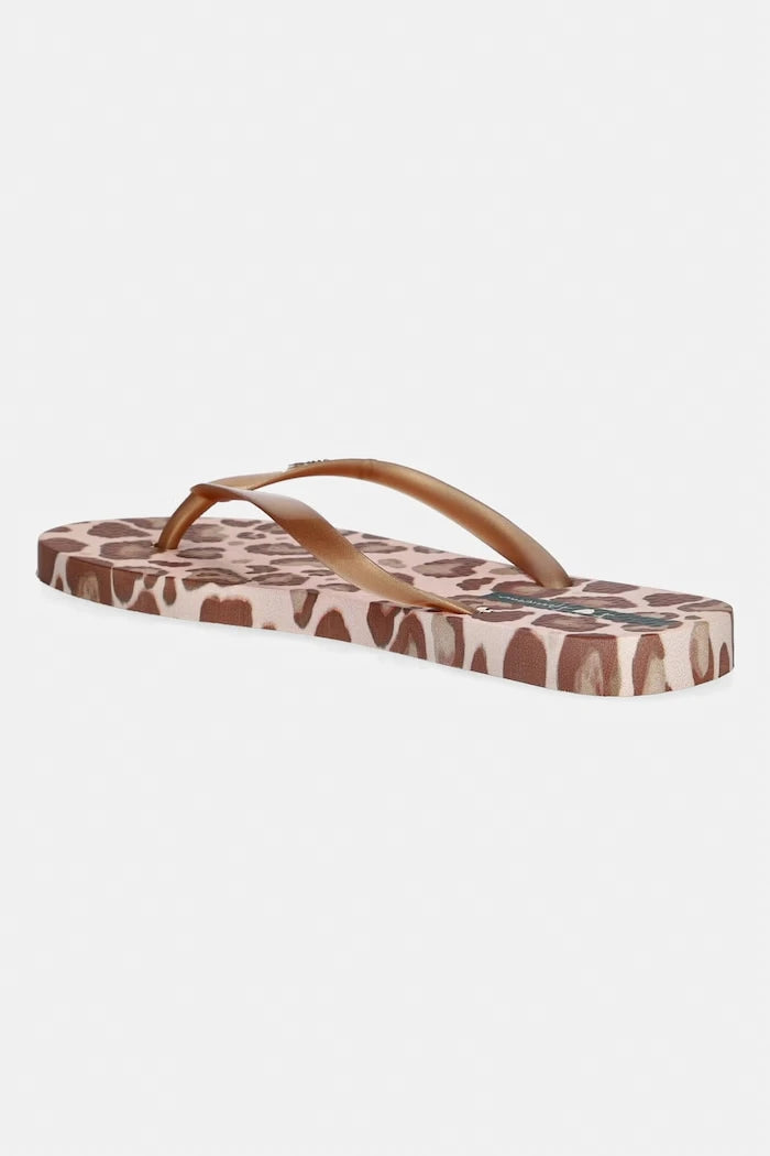 Ipanema джапанки дамски ANIMAL PRINT