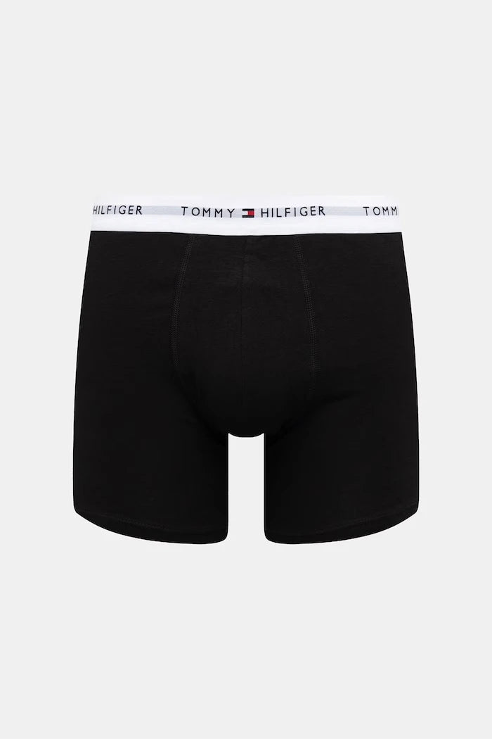 Tommy Hilfiger боксерки мъжки от памук 3 броя