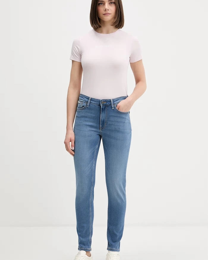 Guess Jeans kadın skinny jeans