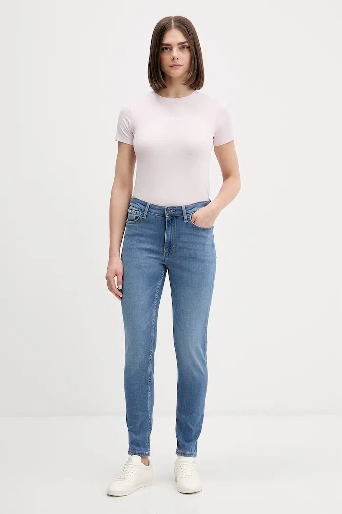 Guess Jeans kadın skinny jeans