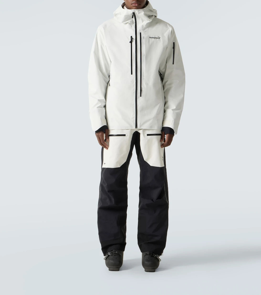 Norrøna - Lofoten ski pants