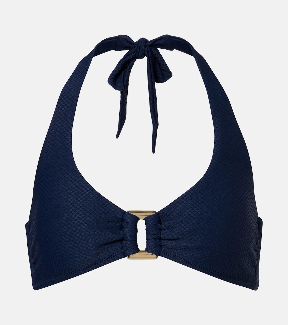 Heidi Klein - Embellished bikini top