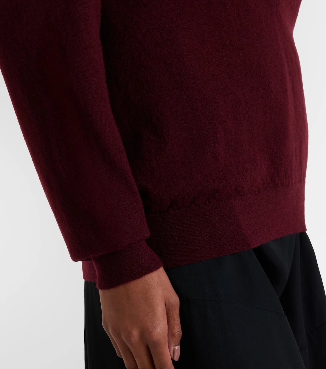 Prada - Cashmere sweater