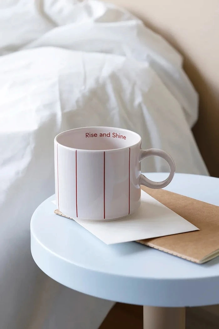 Design Letters Pyjamas Jumbo Cup 400 ml Kupa