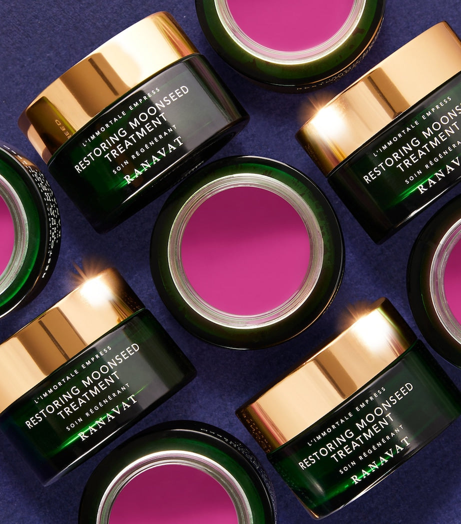 Ranavat Restoring Moonseed Treatment (50ml)