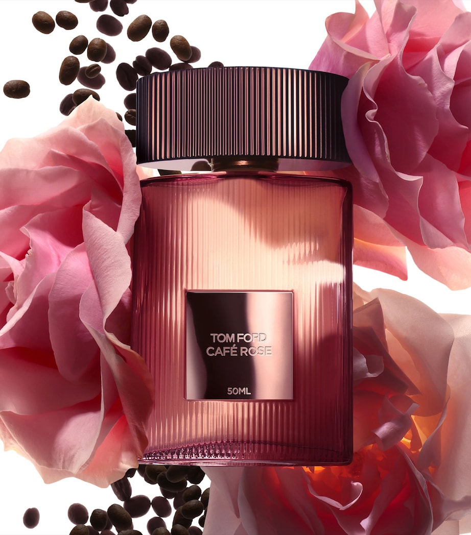 Café Rose Eau de Parfum (100ml)