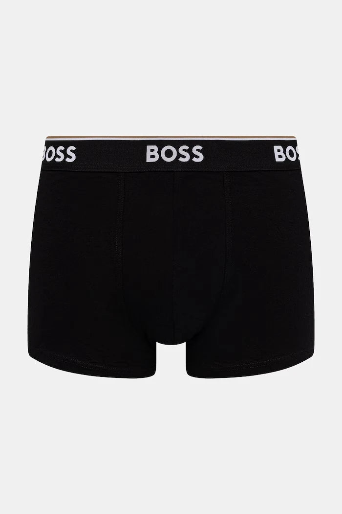 BOSS erkek boxer 3'lü
