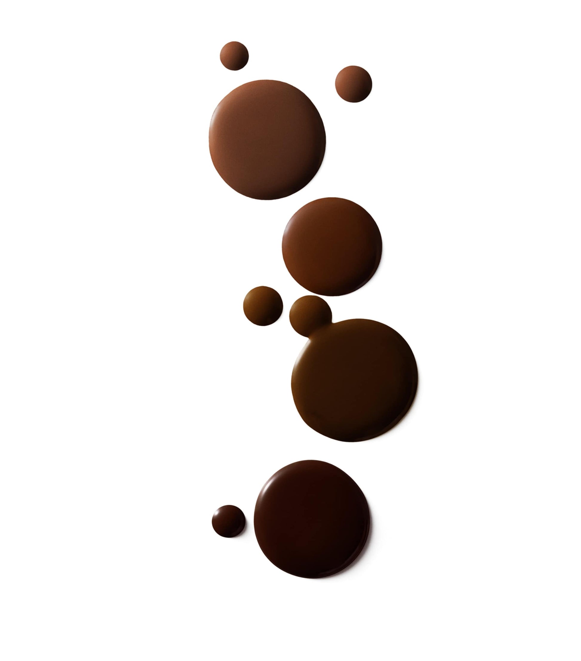 The Foundation Drops