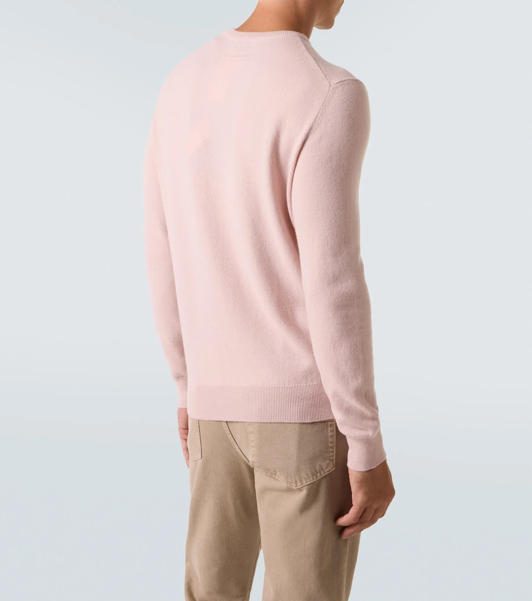 Zegna - سترة كشمير