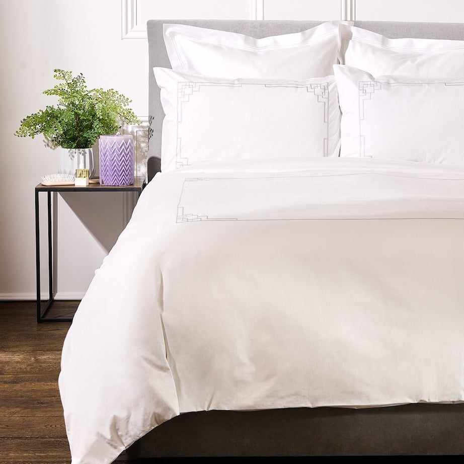 Walverden Super King Duvet Cover Set (260cm x 220cm)