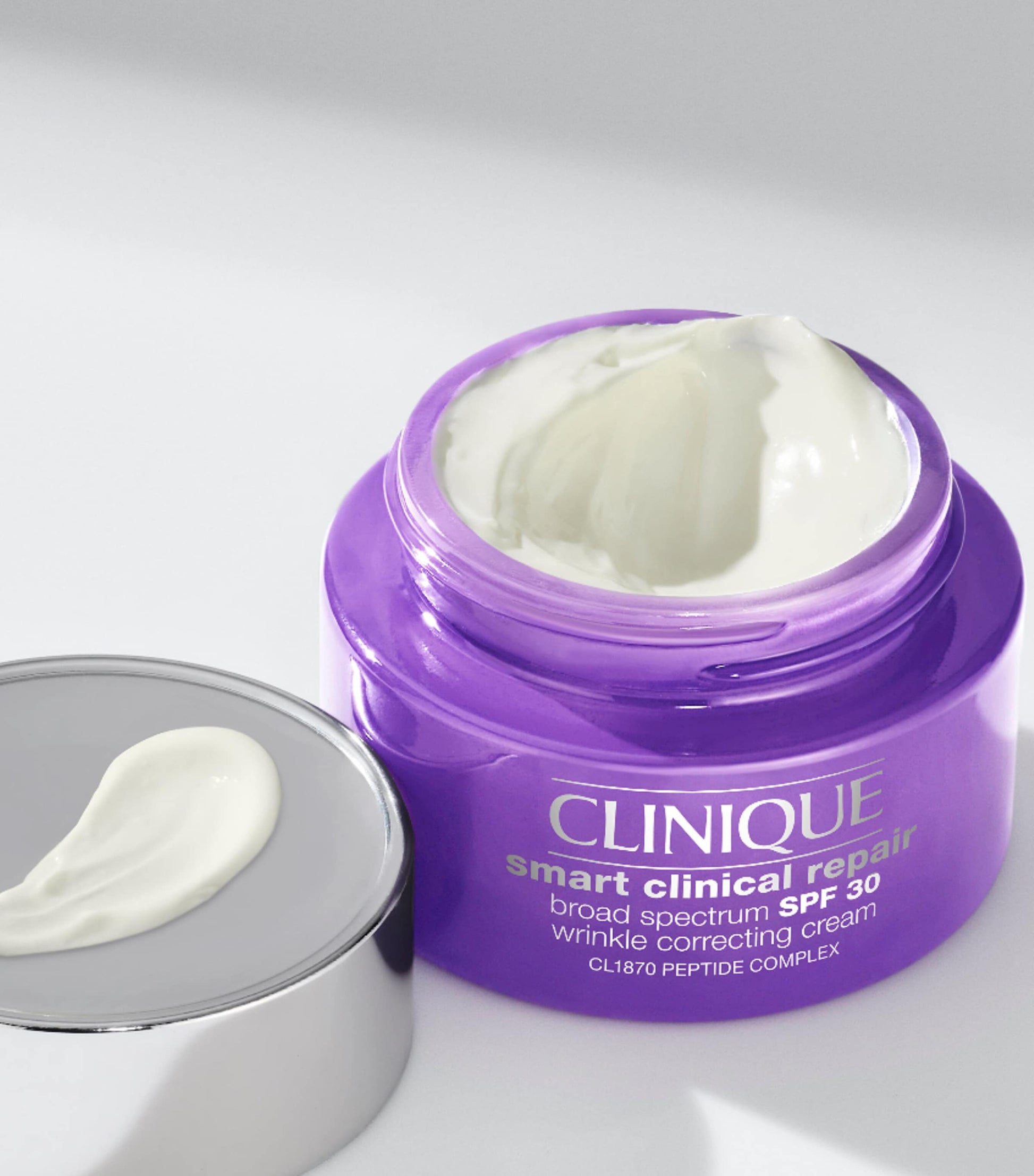 Smart Clinical Repair SPF30 Wrinkle Correcting Cream (75ml)