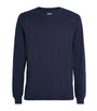 Cotton Long-Sleeve T-Shirt