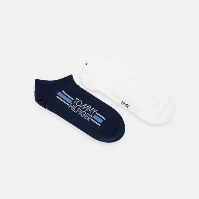 Чорапи Tommy Hilfiger (2 чифта)