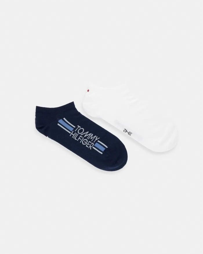 Чорапи Tommy Hilfiger (2 чифта)
