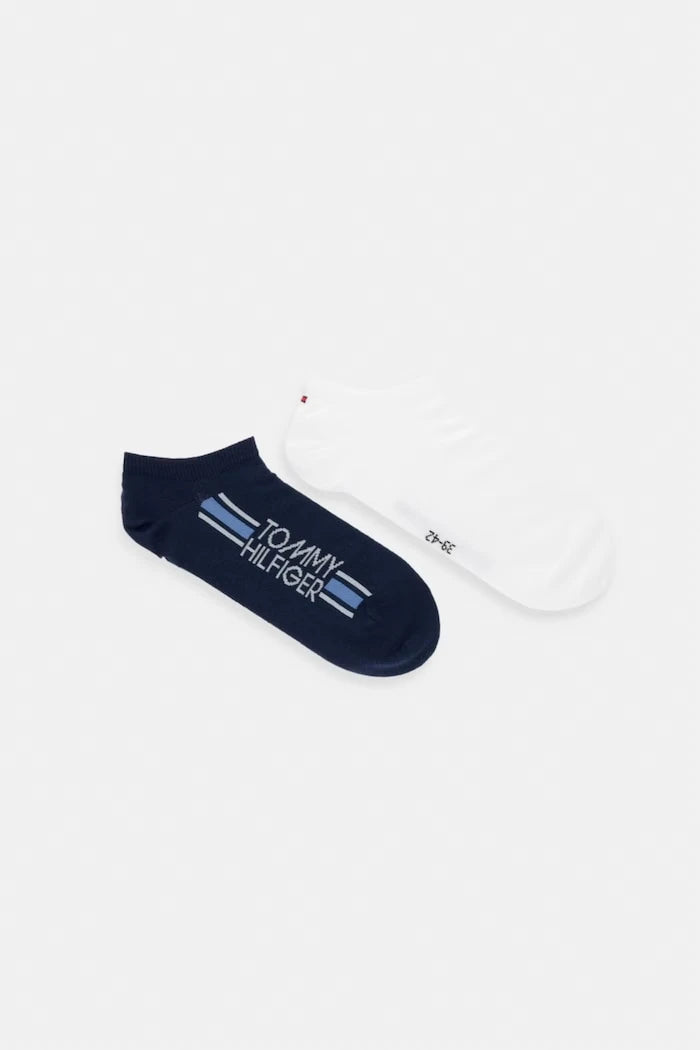 Чорапи Tommy Hilfiger (2 чифта)