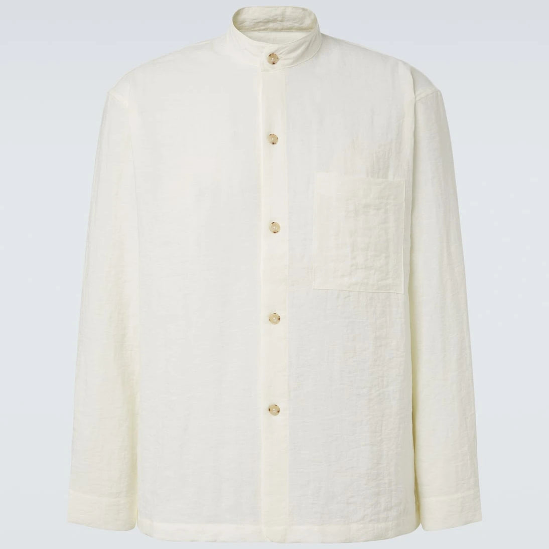 Commas - Shirt