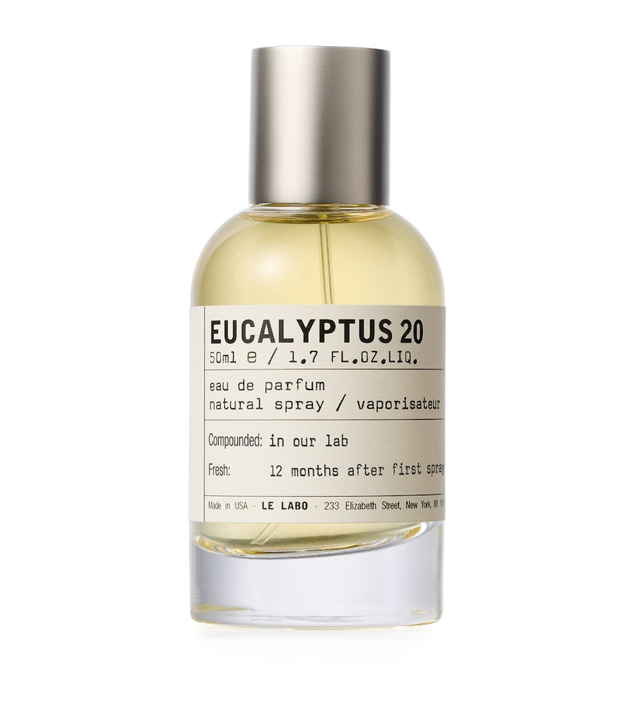 Eucalyptus 20 Eau de Parfum (50ml)