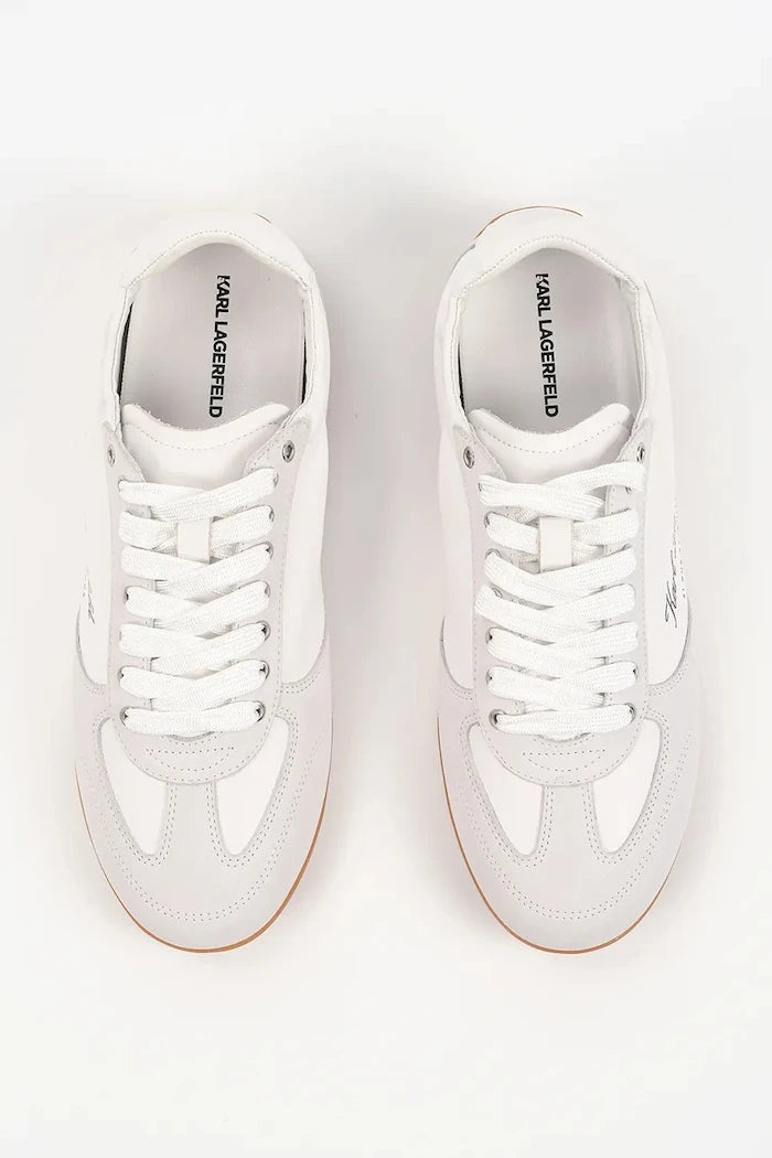 Karl Lagerfeld Altia kadın deri sneaker