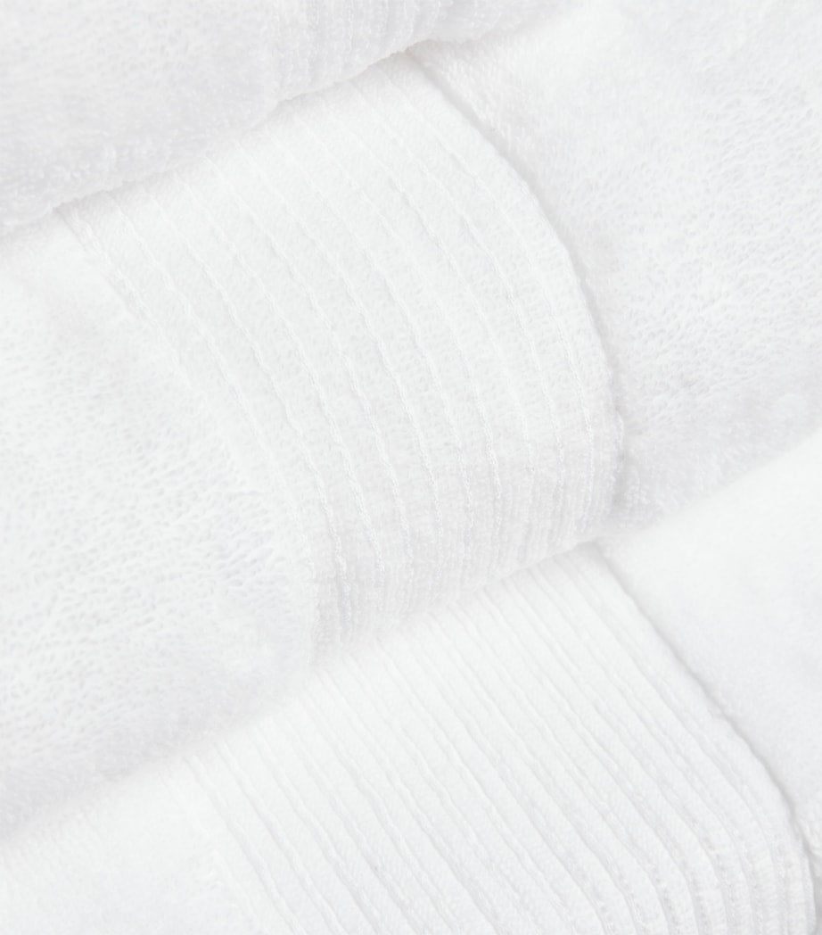 Organic Cotton Bath Towel (70cm x 140cm)