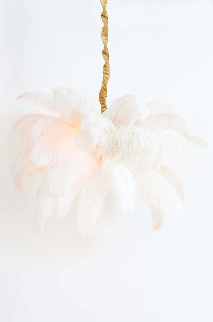 Light & Living Asma Lamba