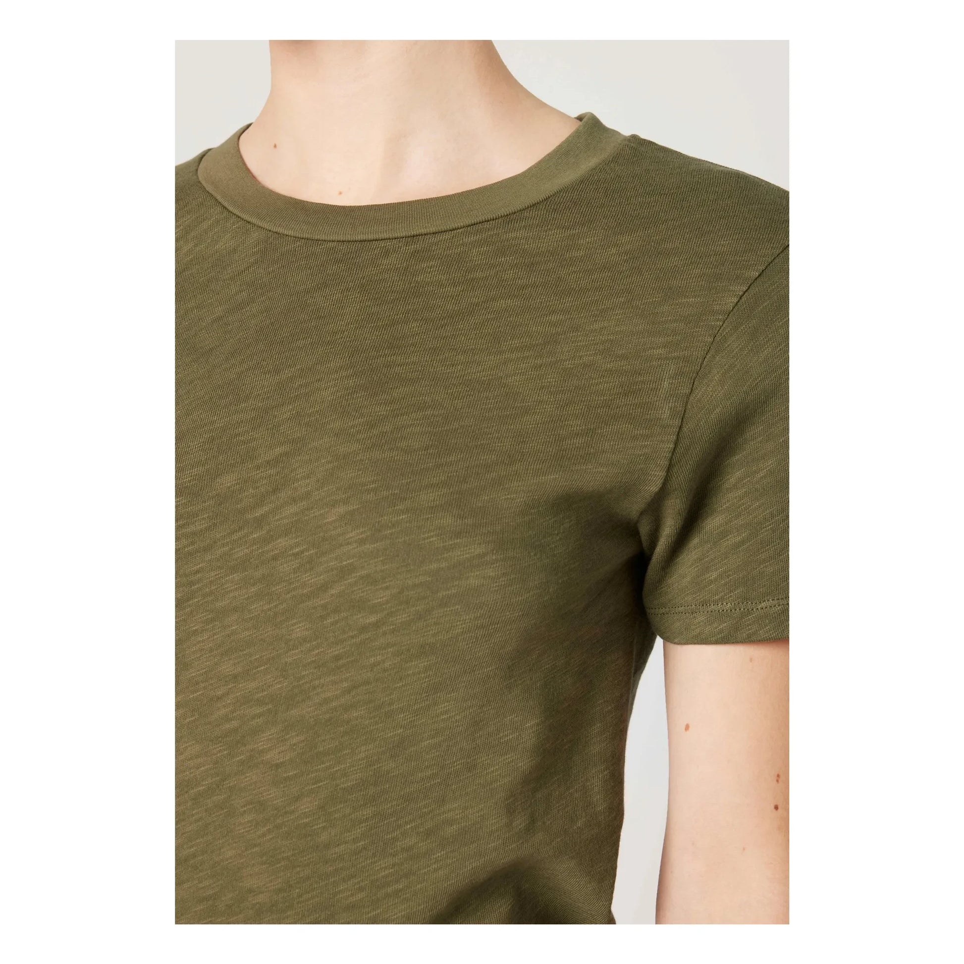 American Vintage - Sonoma T-shirt | Khaki
