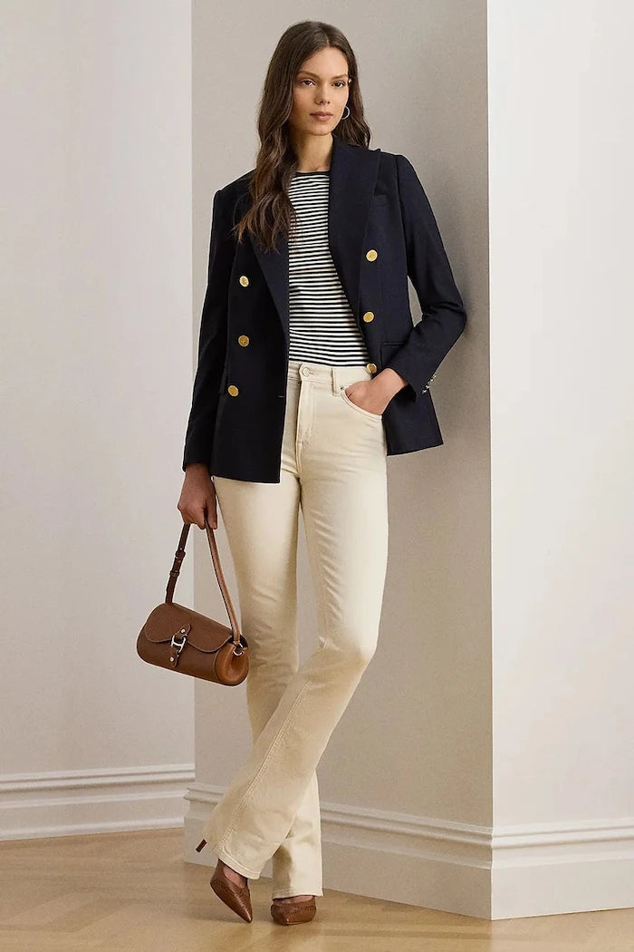Тениска Lauren Ralph Lauren
