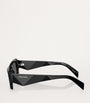 Prada Acetate 0PR 27ZS Sunglasses
