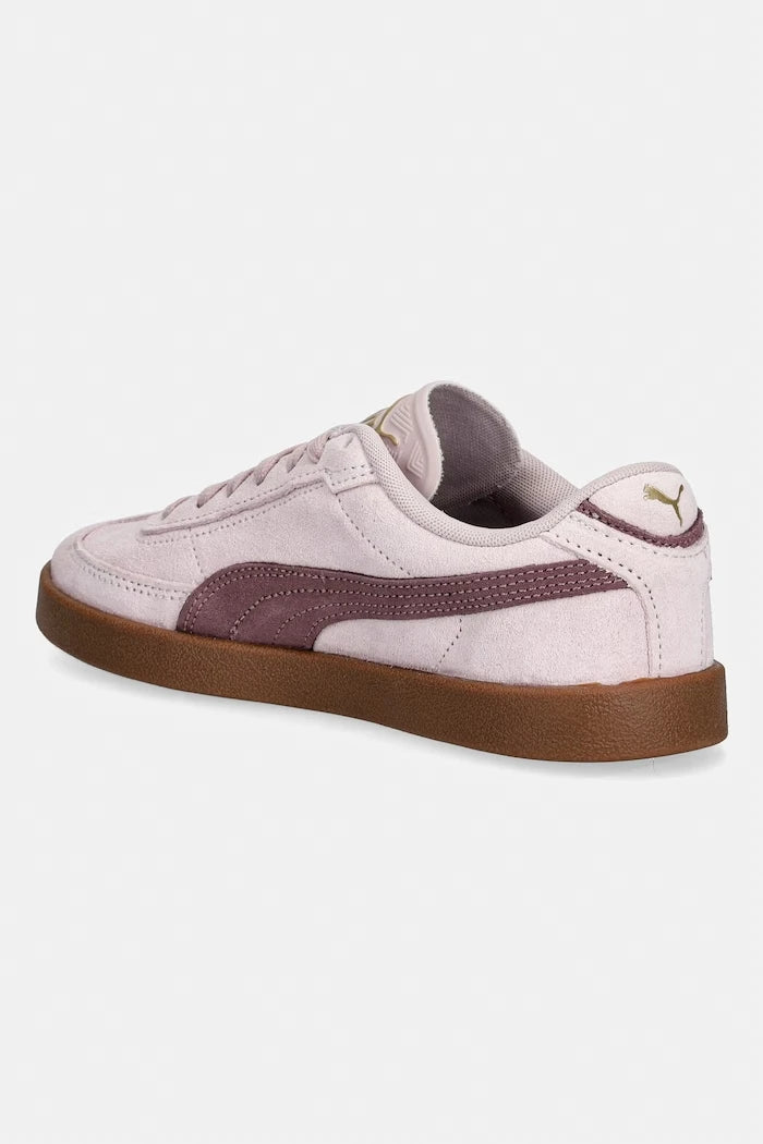 Puma Club II Era Suede Süet Spor Ayakkabı